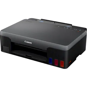 Замена системной платы на принтере Canon G1420 в Самаре